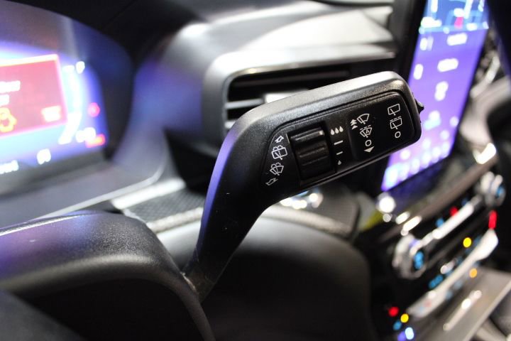 Used 2022 Ford Explorer ST w/ Equipment Group 401A image 38