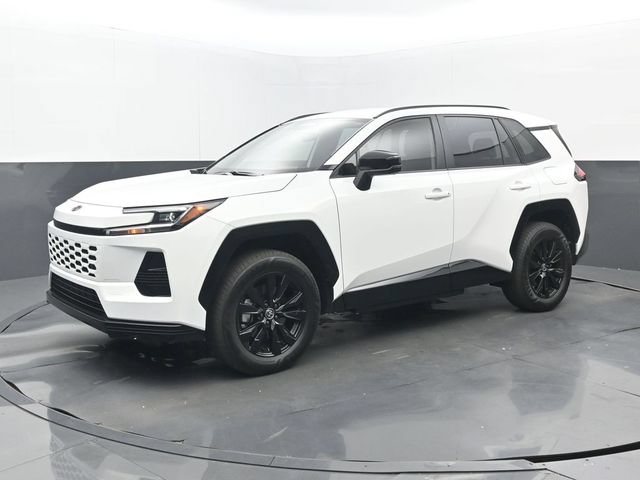 Used 2026 Toyota RAV4 SE AWD/4WD image 22