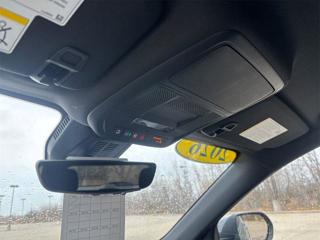 New 2026 Chevrolet Equinox LT w/ Safety and Technology Package image 33