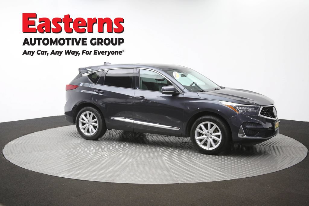 Used 2020 Acura RDX AWD image 50