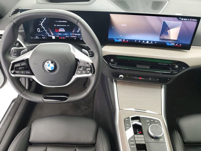 Used 2025 BMW 430i xDrive Coupe AWD/4WD image 15