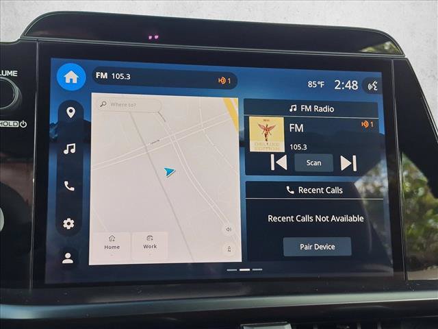 New 2026 Subaru Outback Touring XT AWD/4WD image 14