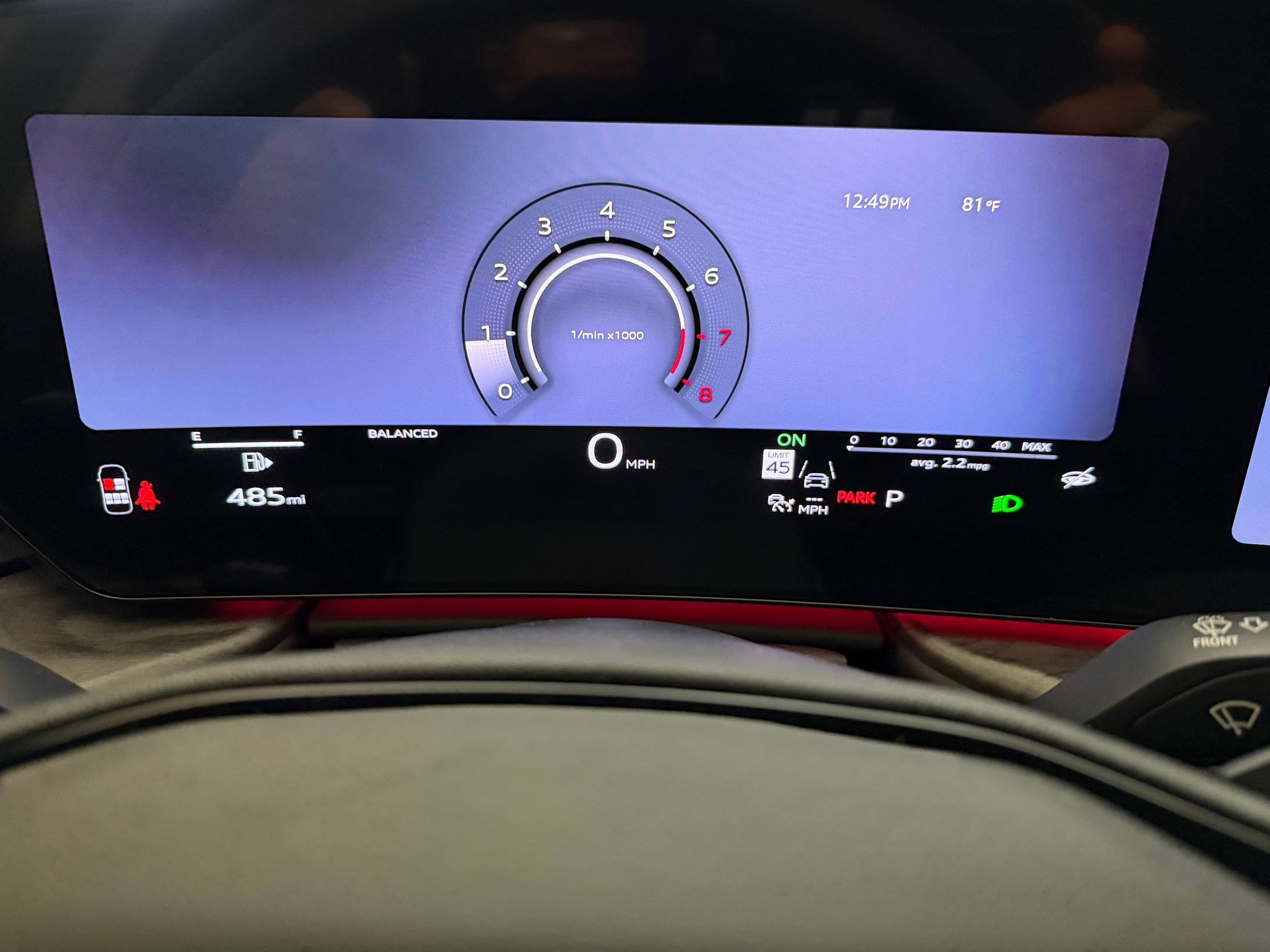 New 2026 Audi Q5 Premium Plus AWD/4WD image 19