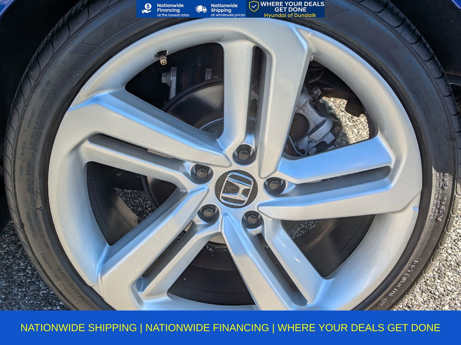 Used 2022 Honda Accord Sport image 46