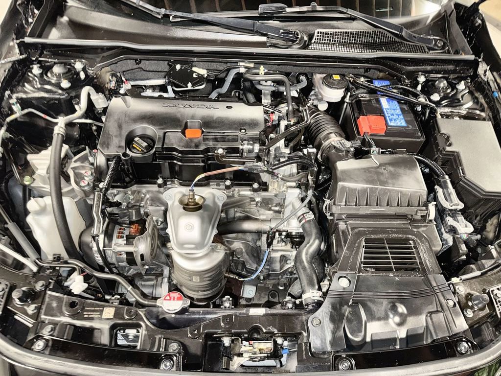 Used 2024 Honda Civic Sport image 31