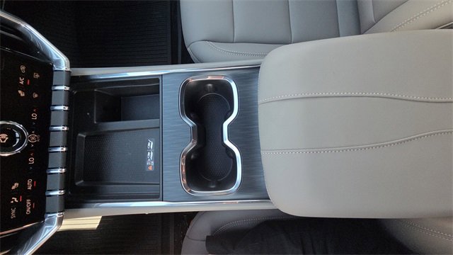 New 2026 GMC Acadia Elevation w/ Black Edition image 35