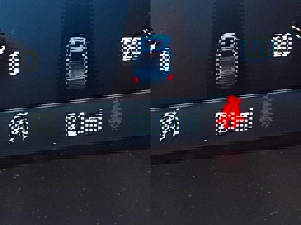 New 2025 Ford F150 STX w/ STX Black Appearance Package image 13