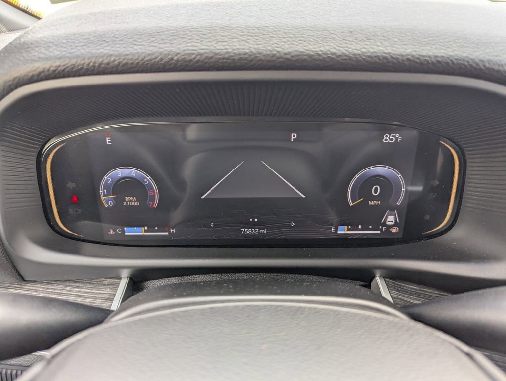 Used 2022 Jeep Wagoneer Series III image 31