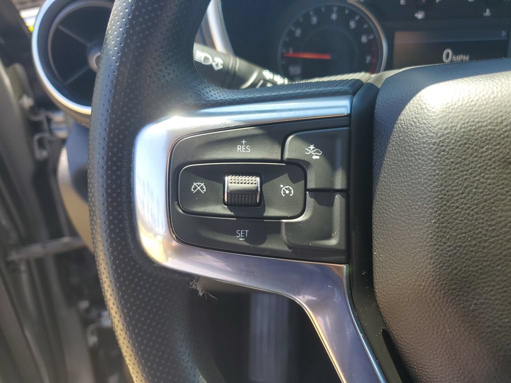 Used 2023 Chevrolet Blazer LT w/ Driver Confidence Package FWD image 28