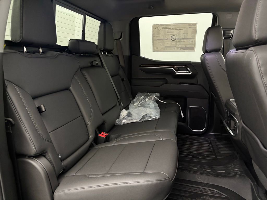 New 2026 GMC Sierra 1500 Elevation w/ Elevation Premium Package image 28