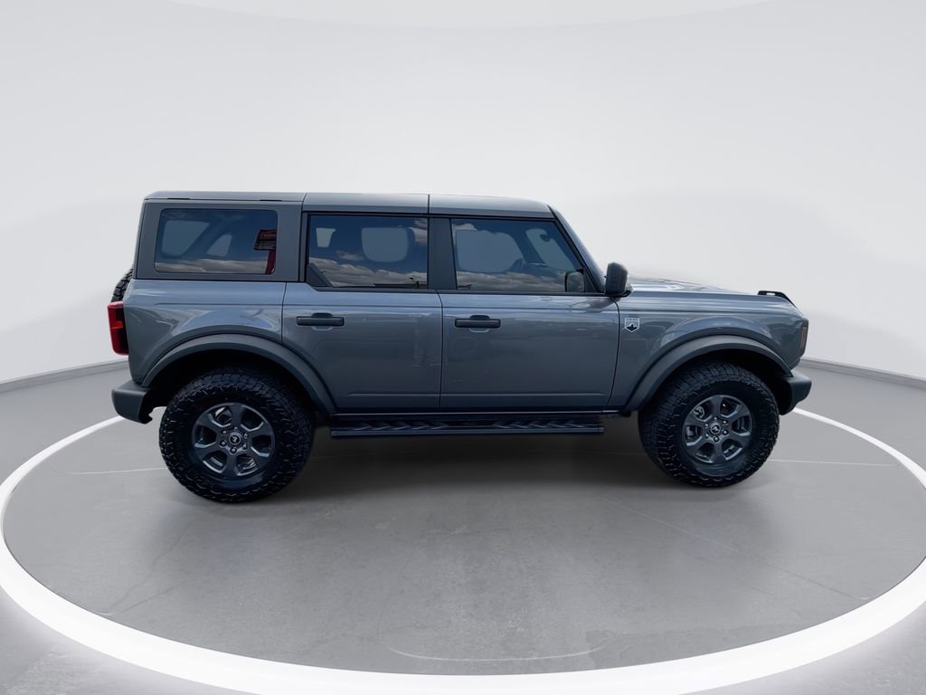 Used 2024 Ford Bronco Big Bend AWD/4WD image 9