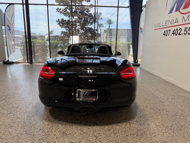 Used 2014 Porsche Boxster S RWD image 7