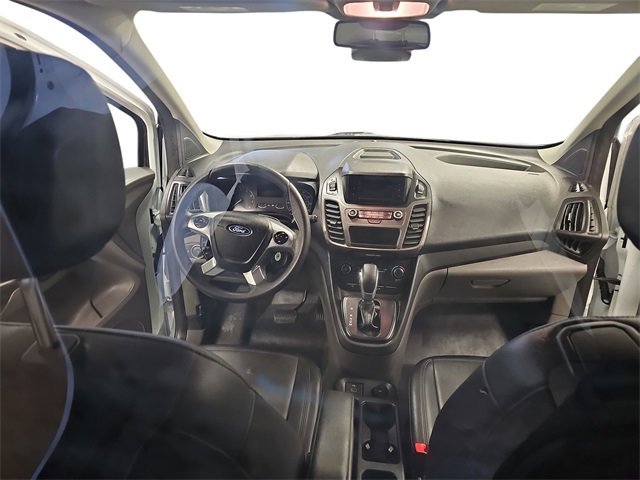 Certified 2022 Ford Transit Connect XL image 9