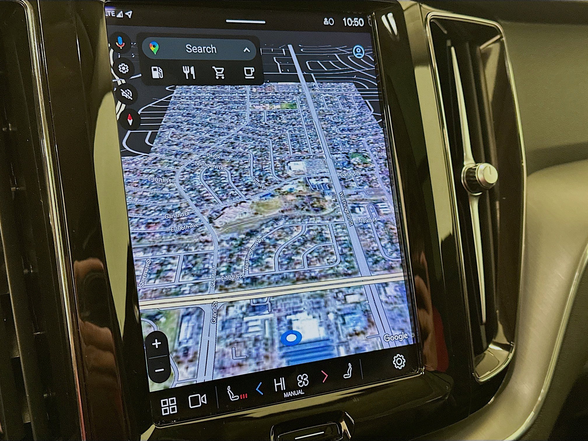 Used 2023 Volvo XC60 B5 Core image 22