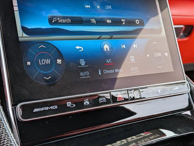 Certified 2023 Mercedes-Benz SL 63 AMG 4MATIC image 15
