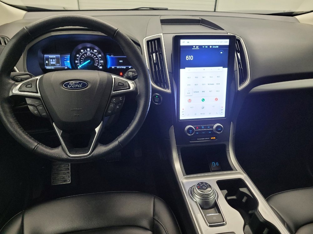Used 2023 Ford Edge SEL image 22