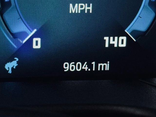 Used 2025 Ford Bronco Sport Outer Banks w/ Outer Banks Tech Package+ image 29