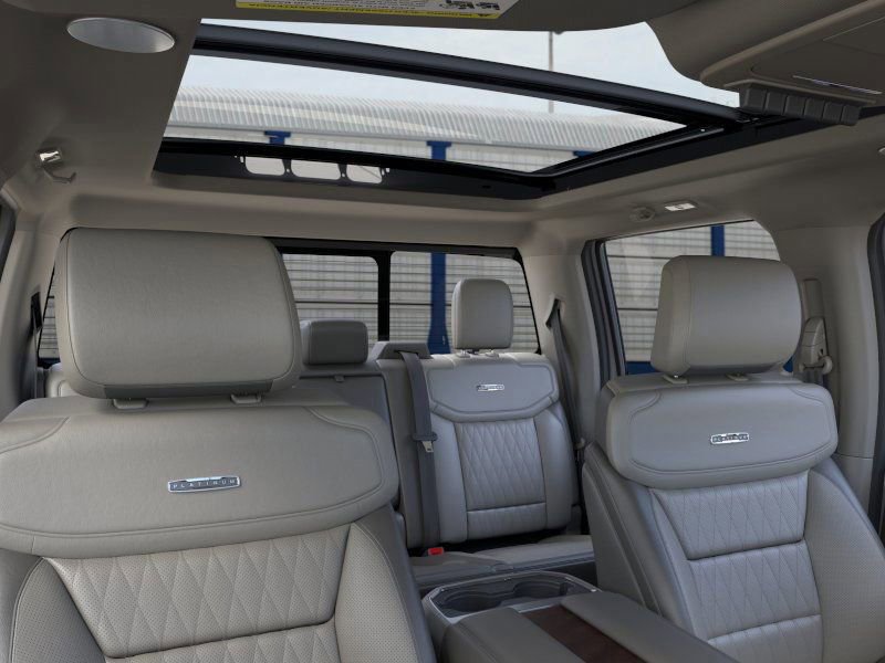 New 2026 Ford F350 Platinum w/ Platinum Plus Package image 60
