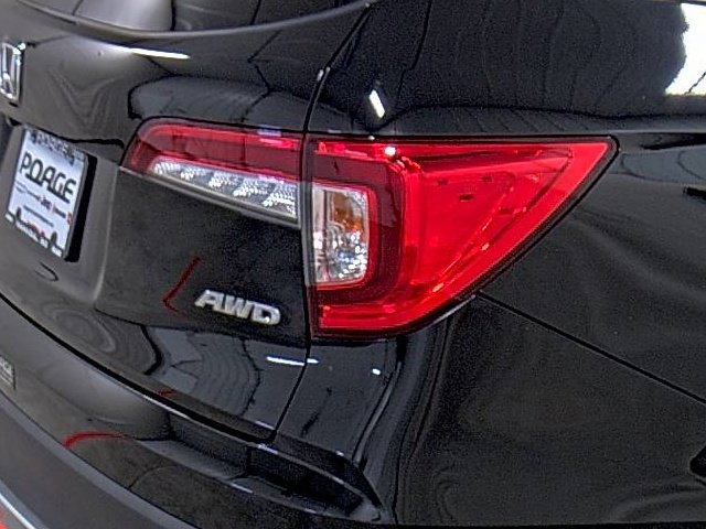 Used 2022 Honda Pilot EX-L image 13
