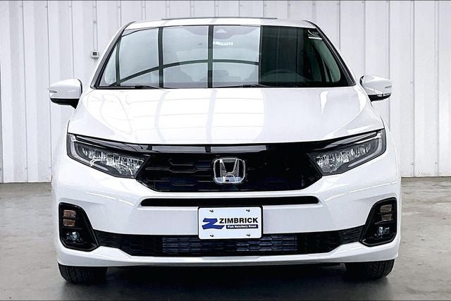 New 2026 Honda Odyssey Elite image 3