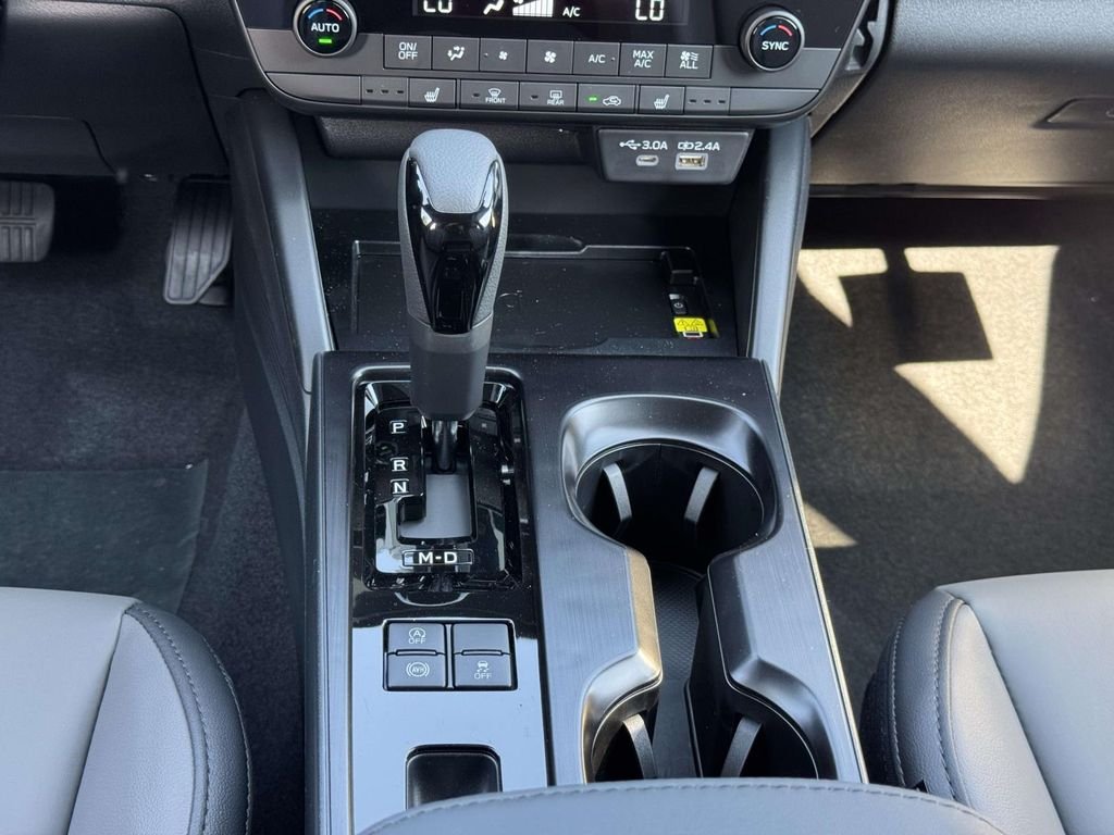 New 2026 Subaru Outback Premium AWD/4WD image 22