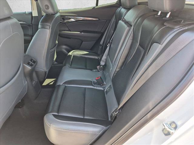 Used 2023 Buick Envision Preferred w/ Sport Touring Package AWD/4WD image 25