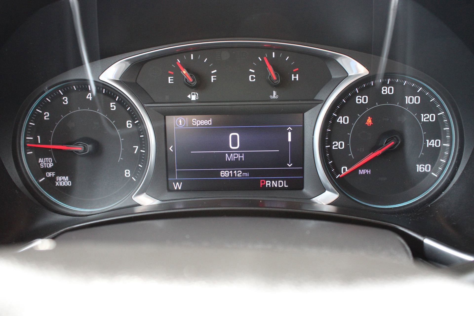 Used 2022 Chevrolet Equinox LT FWD image 32