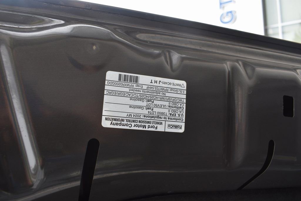 Used 2024 Lincoln Navigator Black Label image 34