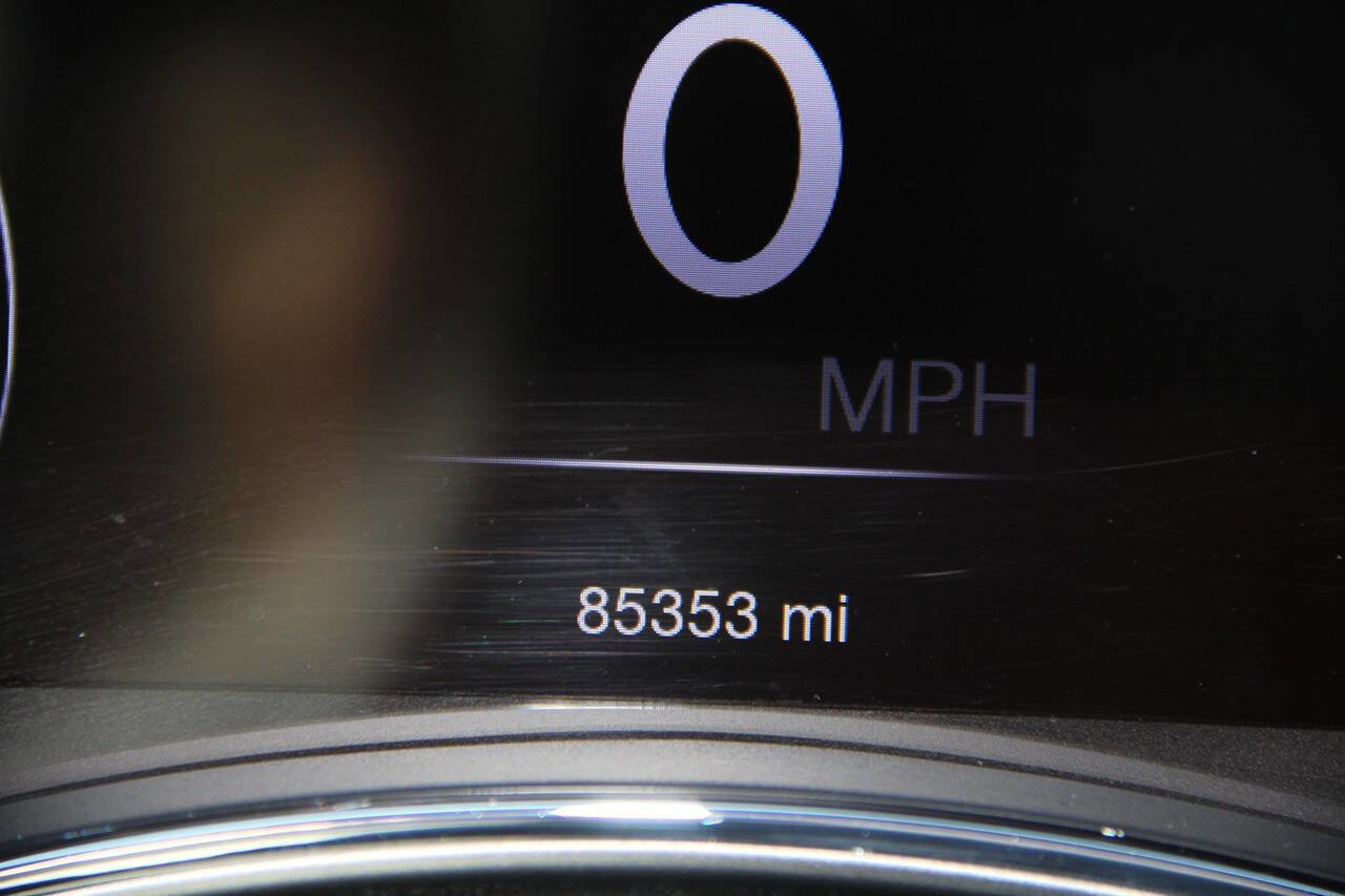 Used 2019 Jeep Grand Cherokee Trailhawk image 28