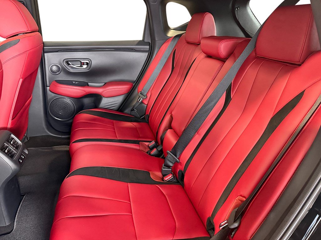 New 2026 Acura ADX A-Spec AWD/4WD image 31