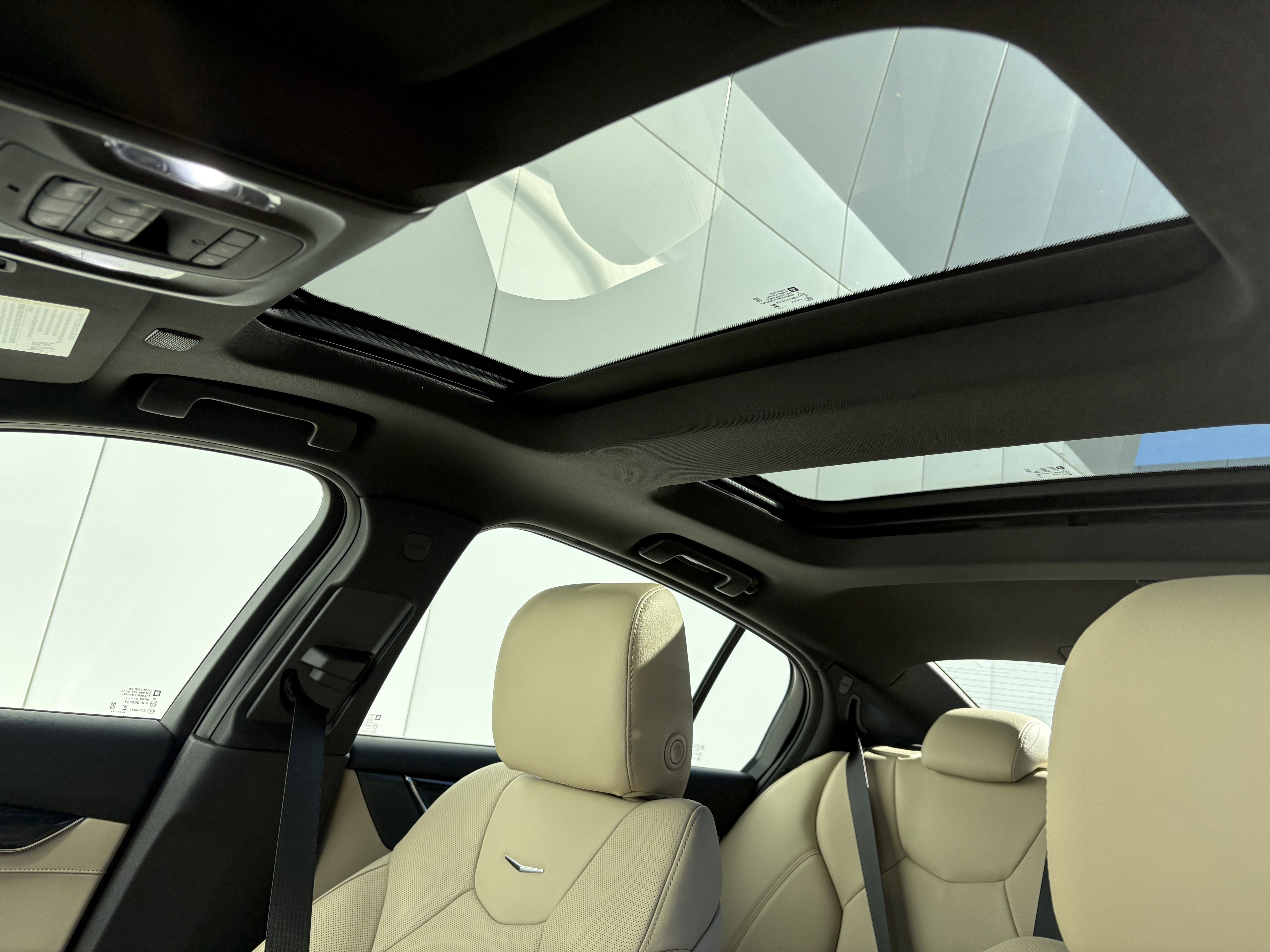 New 2026 Cadillac CT5 Premium Luxury image 13