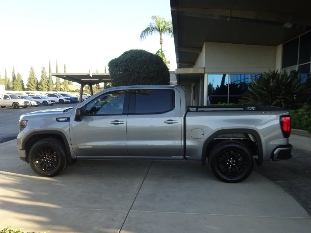 Used 2026 GMC Sierra 1500 Elevation AWD/4WD image 4