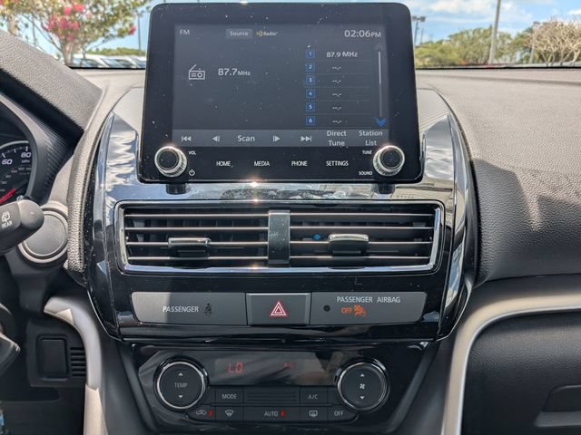 New 2026 Mitsubishi Eclipse Cross ES AWD/4WD image 23