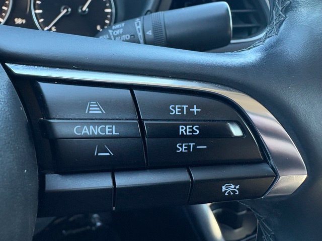 Used 2024 MAZDA MAZDA3 s FWD image 33