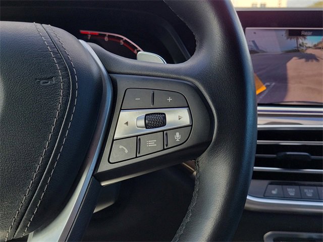 Used 2020 BMW X5 sDrive40i w/ Premium Package image 17