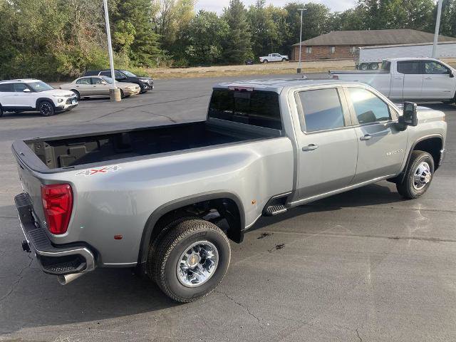 Used 2024 Chevrolet Silverado 3500 LT w/ All Star Edition image 5