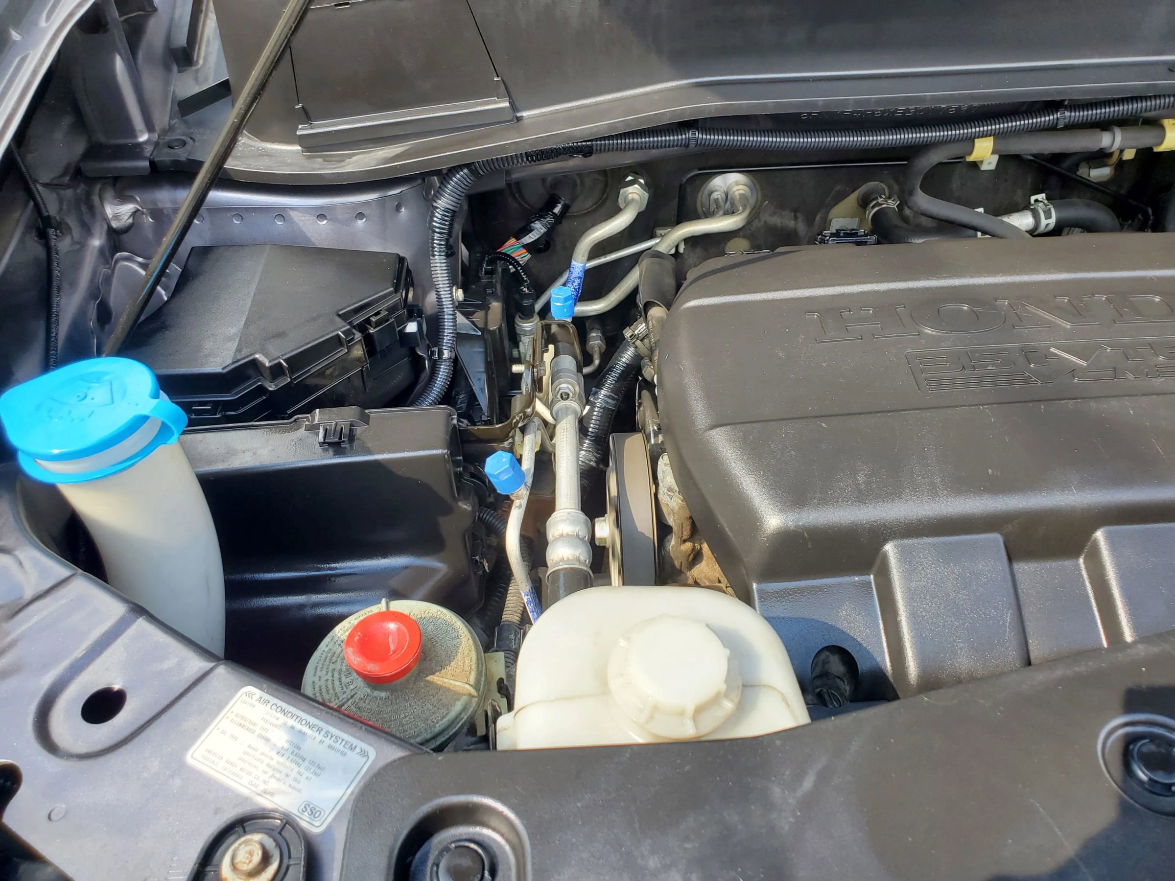 Used 2014 Honda Pilot EX-L image 51