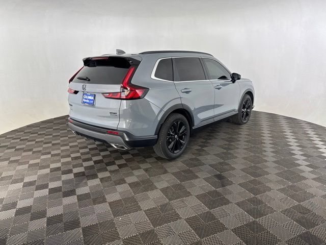 Used 2023 Honda CR-V Sport Touring image 5