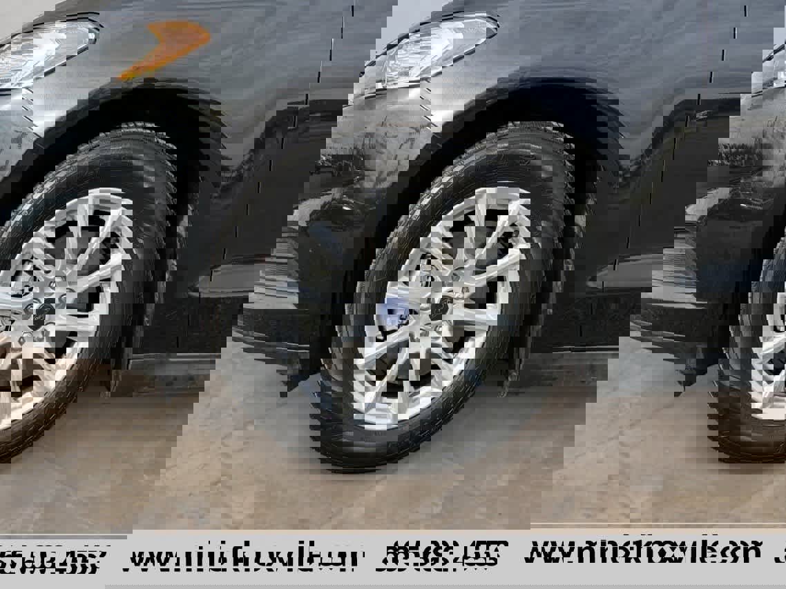 Used 2015 Ford Fusion S image 9