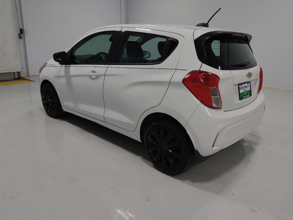 Used 2017 Chevrolet Spark LS image 5