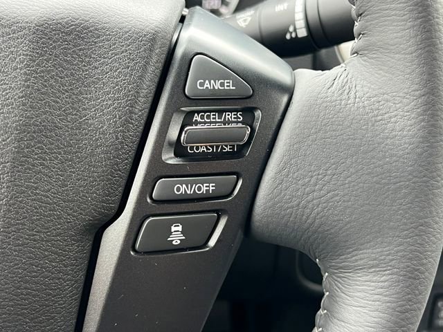New 2026 Nissan Frontier SV w/ SV Convenience Package AWD/4WD image 24