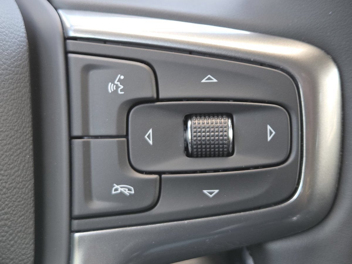 New 2026 Chevrolet Silverado 1500 LT Trail Boss w/ Protection Package AWD/4WD image 33