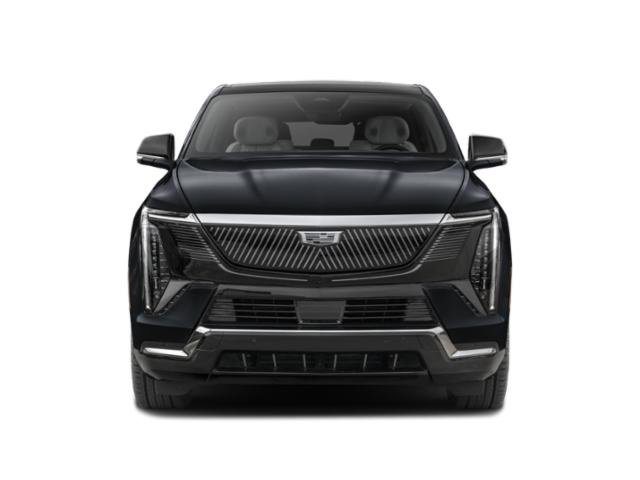 New 2026 Cadillac Escalade IQ Sport 1 w/ LPO, ONYX Package image 4