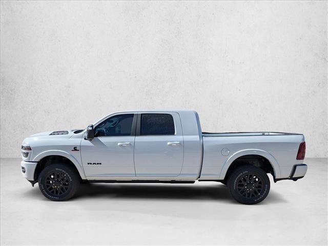 New 2026 RAM 3500 Limited image 9