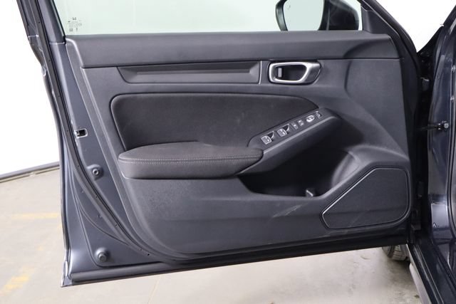 Used 2026 Honda Civic Sport image 17