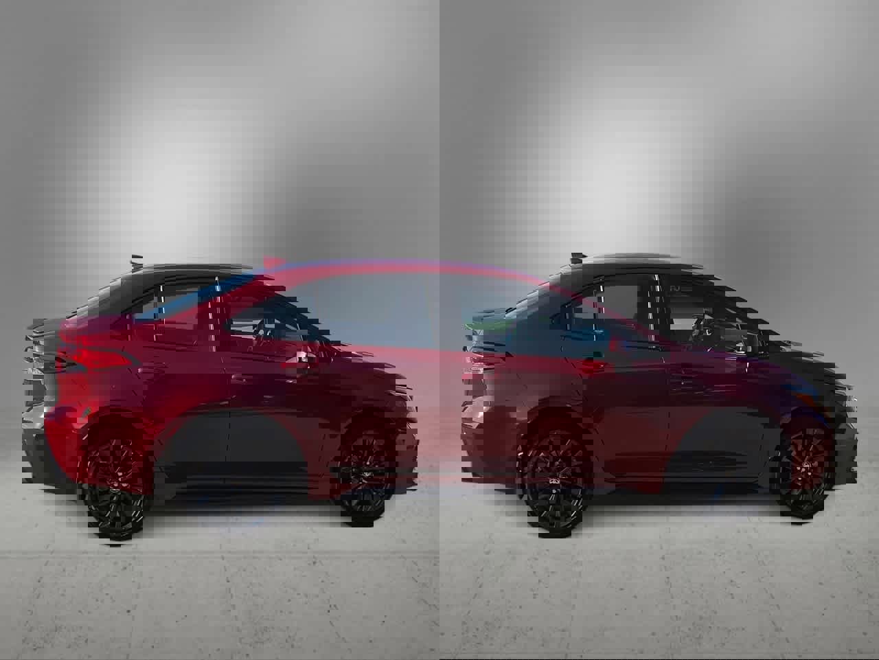 Used 2025 Toyota Corolla SE image 9