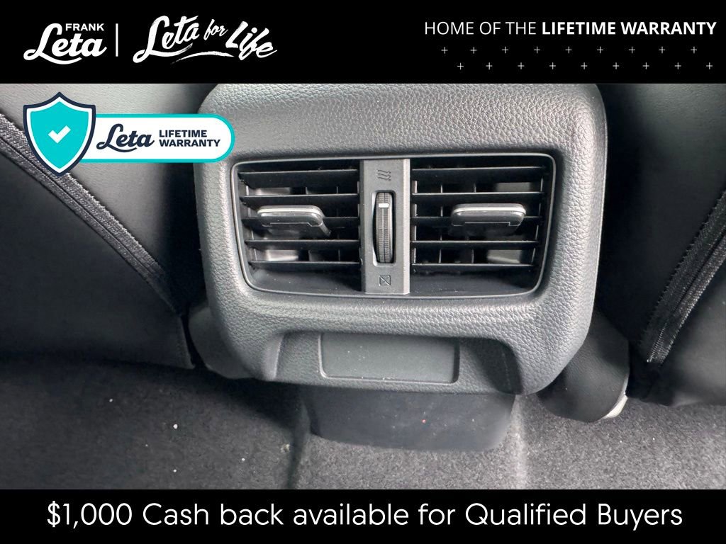 New 2026 Acura Integra A-Spec image 55