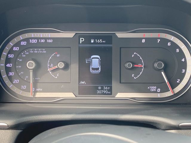 Used 2023 Hyundai Tucson SEL image 11