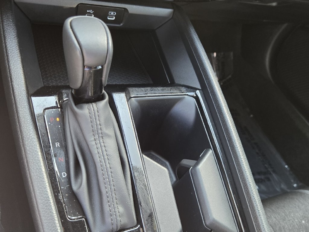 Certified 2024 Honda Accord Sport image 19