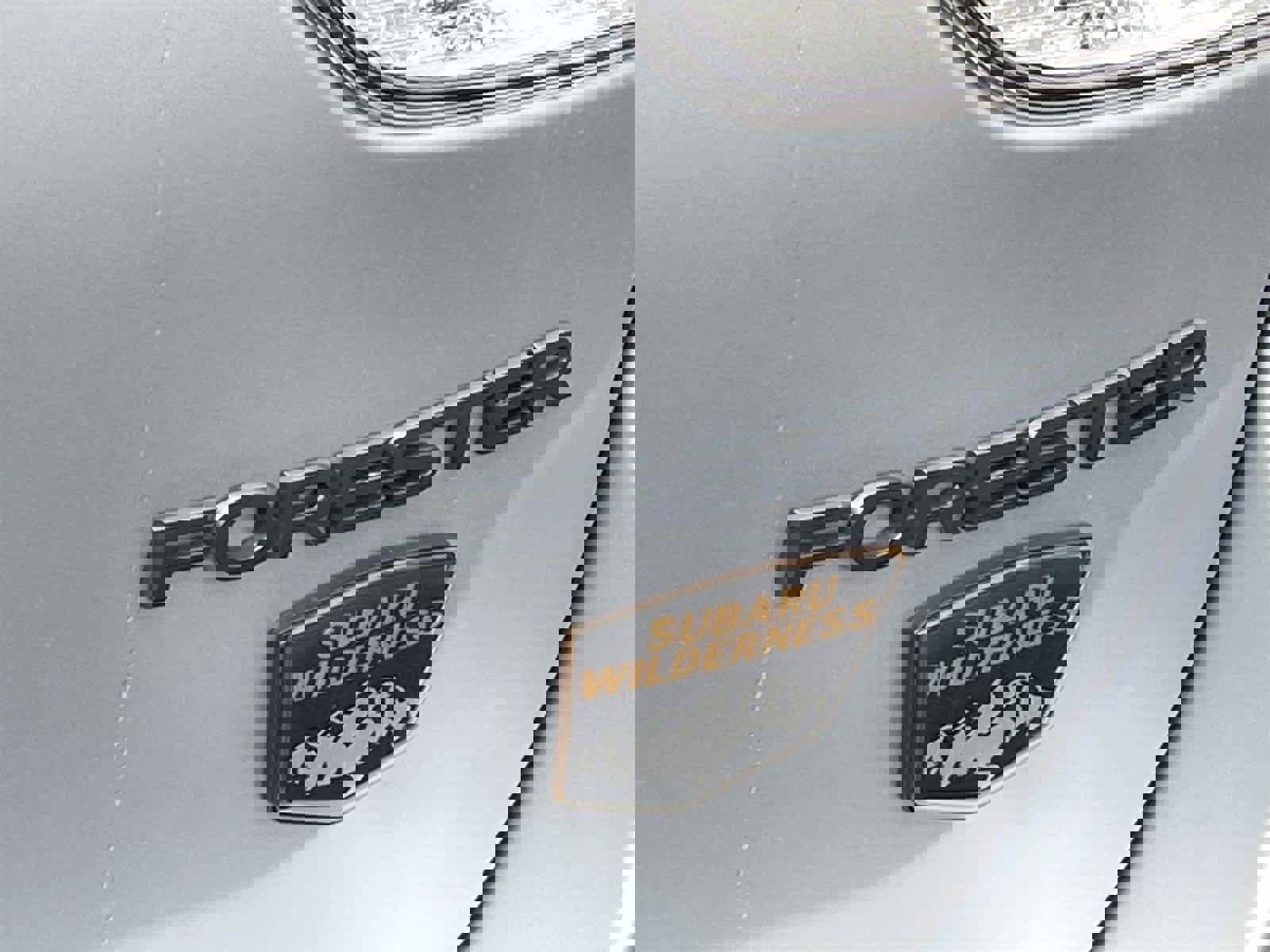 Certified 2024 Subaru Forester Wilderness image 10